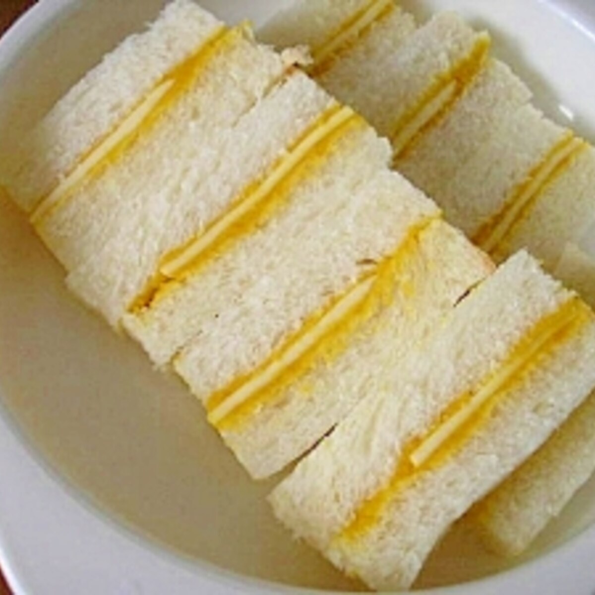 離乳食完了期 かぼちゃとチーズサンド レシピ 作り方 By ぽんた0479 楽天レシピ 離乳食完了期 かぼちゃとチーズサンド レシピ 作り方 By ぽんた0479 楽天レシピ
